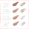 NOVO Galaxy Diamond Smart Double Head Eyeshadow Pencil Contour Pen