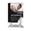 Adjustable Anti Snore Chin Strap, Correction Belt, Ergonomically Designed for
