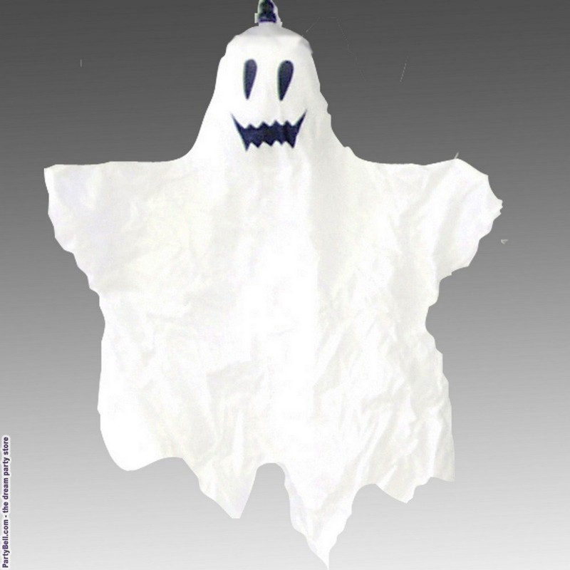 Sunstar White Face Scary Flying Ghost