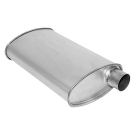 AP Exhaust Products 700190 Exhaust Muffler