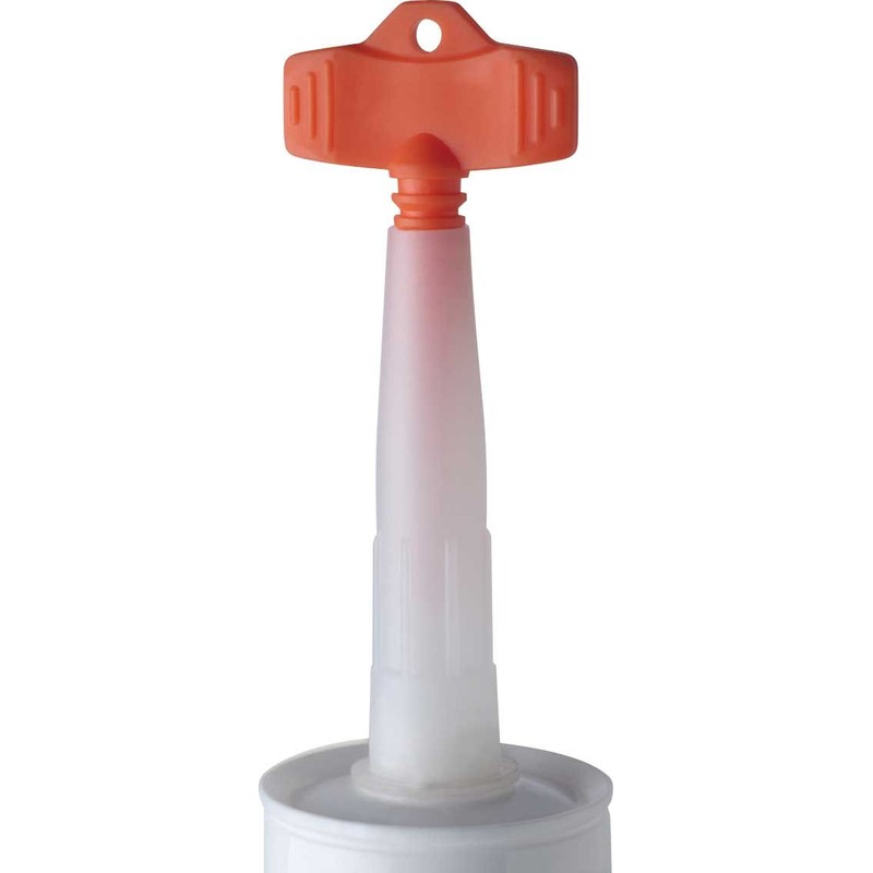 SK11(SK11) Caulking Nozzle Stopper 4-Piece Set SKCS-5