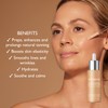 Gatineau - Tan Accelerating Lumipep Face Serum (30ml), Enhance Natural