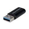 StarTech USB-A to USB-C Adapter, USB 10Gbps, Male to Female,