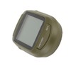 8 in 1 LCD Digital Display Altimeter Multifunctional Altitude Temperature