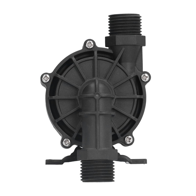 Water Pump BS‑55D DC12V Mini Low Noise Waterproof 20000 Hours