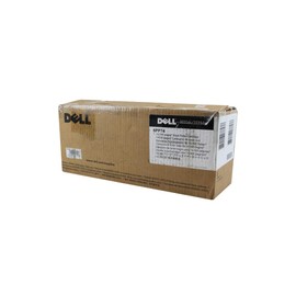 Dell G7D0Y Black Toner Cartridge 3333dn/3335dn Laser Printers