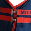 Horseware Amigo Mio Stable Sheet 69 Navy/Red