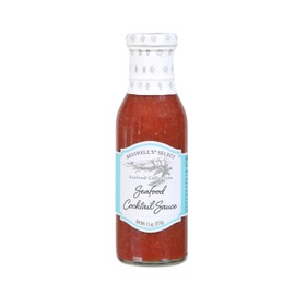 Braswell's Select Seafood Cocktail Sauce, 11 Ounce