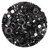 Bulk Eyelets 4 mm Pack of 100 for Crafts Home