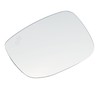 Driver Side Mirror Glass w/Blind Spot for 2017-2022 Mazda CX-5
