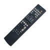 New RAV463 ZA11350 Replacement Remote Control Compatible with Yamaha Home