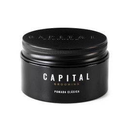 Capital Grooming, Pomada Clásica