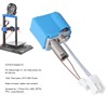 3D Printer Hot End Nozzle Kit Extruder 24V Heating Pipe