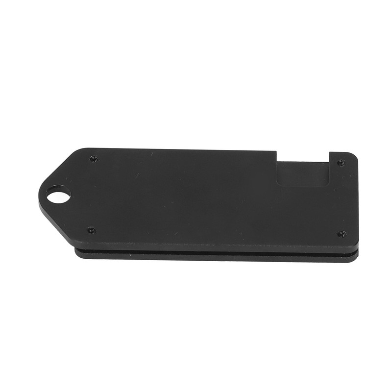 Aluminum Alloy Enclosure Circuit Board Heat Dissipation Protective Case for