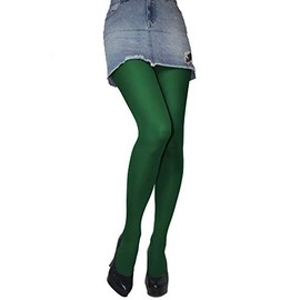 JUST BEAUTY TOUCH Womens Microfibre Opaque 60 Denier Tights size S - XXL New