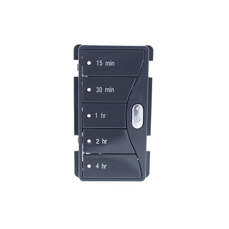 Cooper Wiring Devices 955HKSG-P Color Change Kit for ASPIRE Timer,