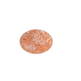 Bellaflor Tinsel Angel Hair Curly 50 g Copper