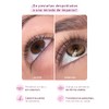 Kaba Serum Pestañas Tratamiento para Crecimiento de Pestañas con Pantenol