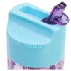Stor Wiederverwendbare Wasserflasche, hergestellt in ECOZEN DE 430 ml |