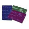 Mirka Mirlon Very Fine Abrasive Pads (RED) Box of 20