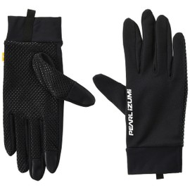 Pearl Izumi Men's Cycling Gloves, Early Winter Gloves, Black