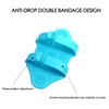 CICIFAUS Massage Ball Roller and Therapy Ball - Hand Held