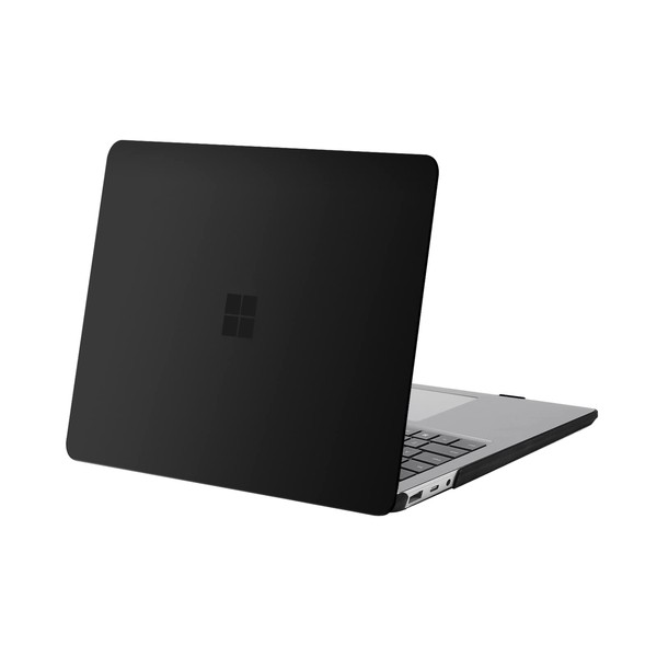 MOSISO Funda Dura Compatible con Surface Laptop 5/4/3 13.5 Pulgadas