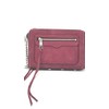 Rebecca Minkoff Avery Nubuck Crossbody Acai