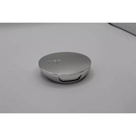 NO7 lift & luminate triple action finishing powder - deep