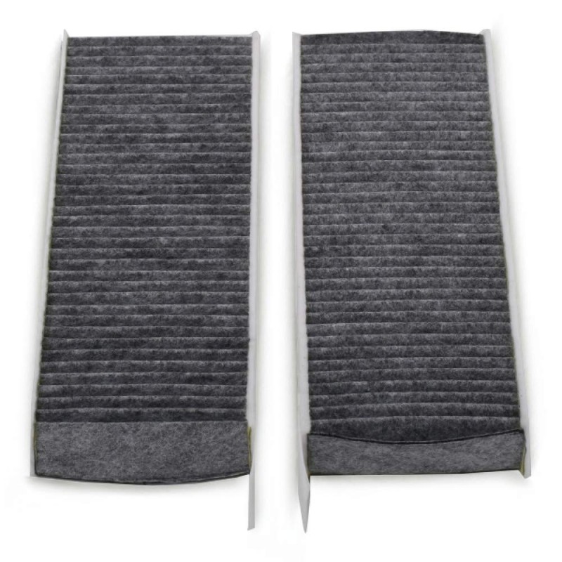 PURFLUX AHC261-2 Interior Air Filter