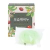 세수용 피부보습 때 비누 1p 목욕비누 세숫비누 화장실 서치 Cleansing