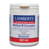 Methyl B Complex 60 Tablets