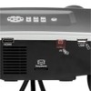 Product Works WindowFX Plus Projector Holiday Video Decorating Kit Christmas