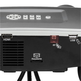 Product Works WindowFX Plus Projector Holiday Video Decorating Kit Christmas Halloween