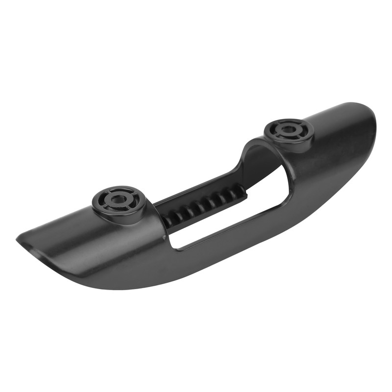 Kayak Canoe Paddle Safety Rope Holder Clip Boat Mount Kit