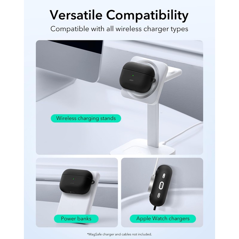 ESR for AirPods Pro 2 Case, Compatible with Airpods Pro