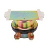 Excavator Main Switch High Hardness Alloy Steel Copper Terminal Stable