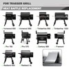 Ironwood 885 Heat Baffle Replacement for Traeger Ironwood 650 Grill