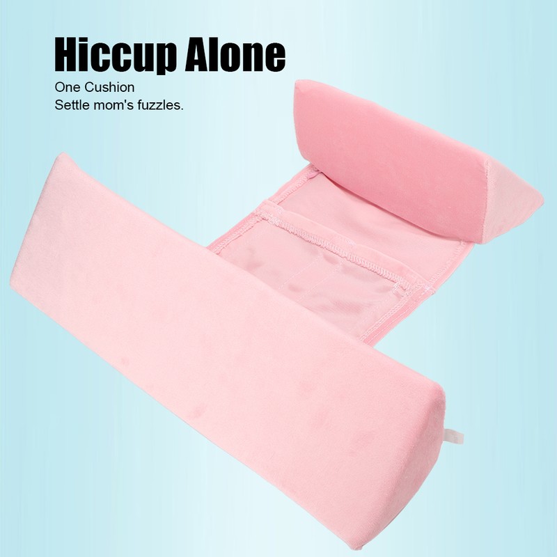 Baby Side Sleeping Wedge Pillow Styling Pillow Infant Side Sleep