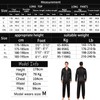 RuanMM Mens Satin Long Sleeve Silky Pajamas Premium Button Down