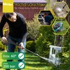 McFilter High Pressure Hose Extension 5 m for Pressure Washers
