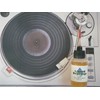 Liquid Bearings 100%-Synthetic Oil for All Turntables, Provides Superior Lubrication