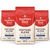 Seattle's Best Coffee Portside Blend Medium Roast Ground Coffee |