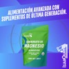 Carbonato de Magnesio Alimenticio de 250 gr