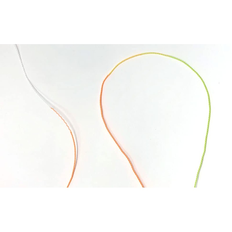 DRAGONtail Oudachi Furled Tenkara Line (12.5ft line)