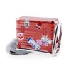 miak AirPods Pro (2nd Generation/1st Generation) Case Cover Carrying Case