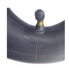 QsEzDo 2.80/2.50-4 Inner Tube with TR87 Bent Valve Stem, for