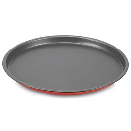 Guardini Rossana 2.0 Pizza Tray 28 cm Steel with Non-Stick Coating Red / Grey