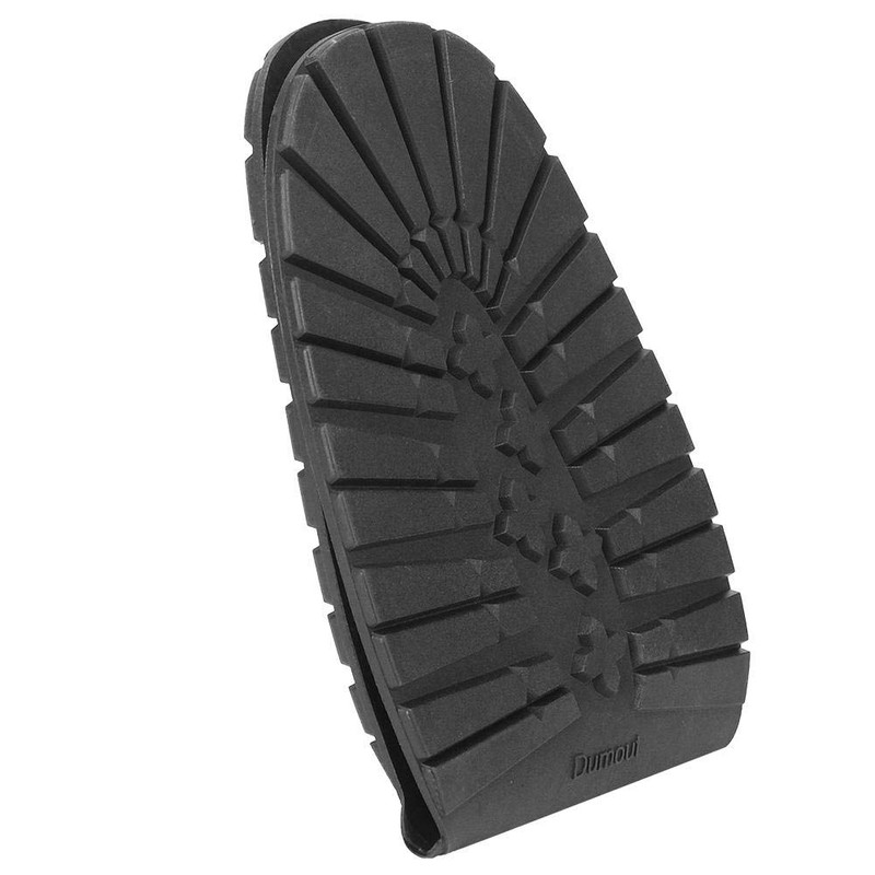 Anti-Slip Stick Pad Boots Rubber Non-Skid Sole Protector Stick Pad