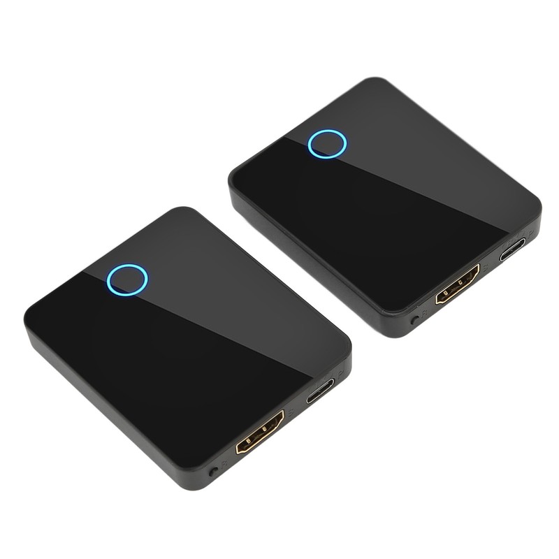 HD Multimedia Interface Extender Wireless High Speed AV Transmitter Receiver